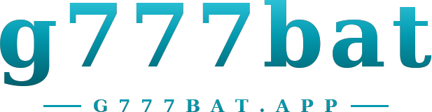 g777bat logo